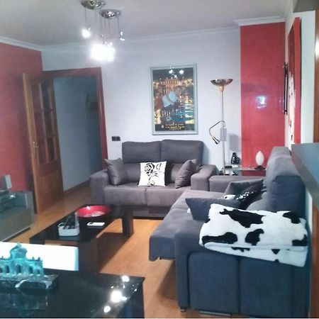 Buenos Aires Apartamento Гуадіс Екстер'єр фото