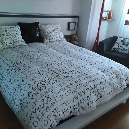 Buenos Aires Apartamento Гуадіс Екстер'єр фото