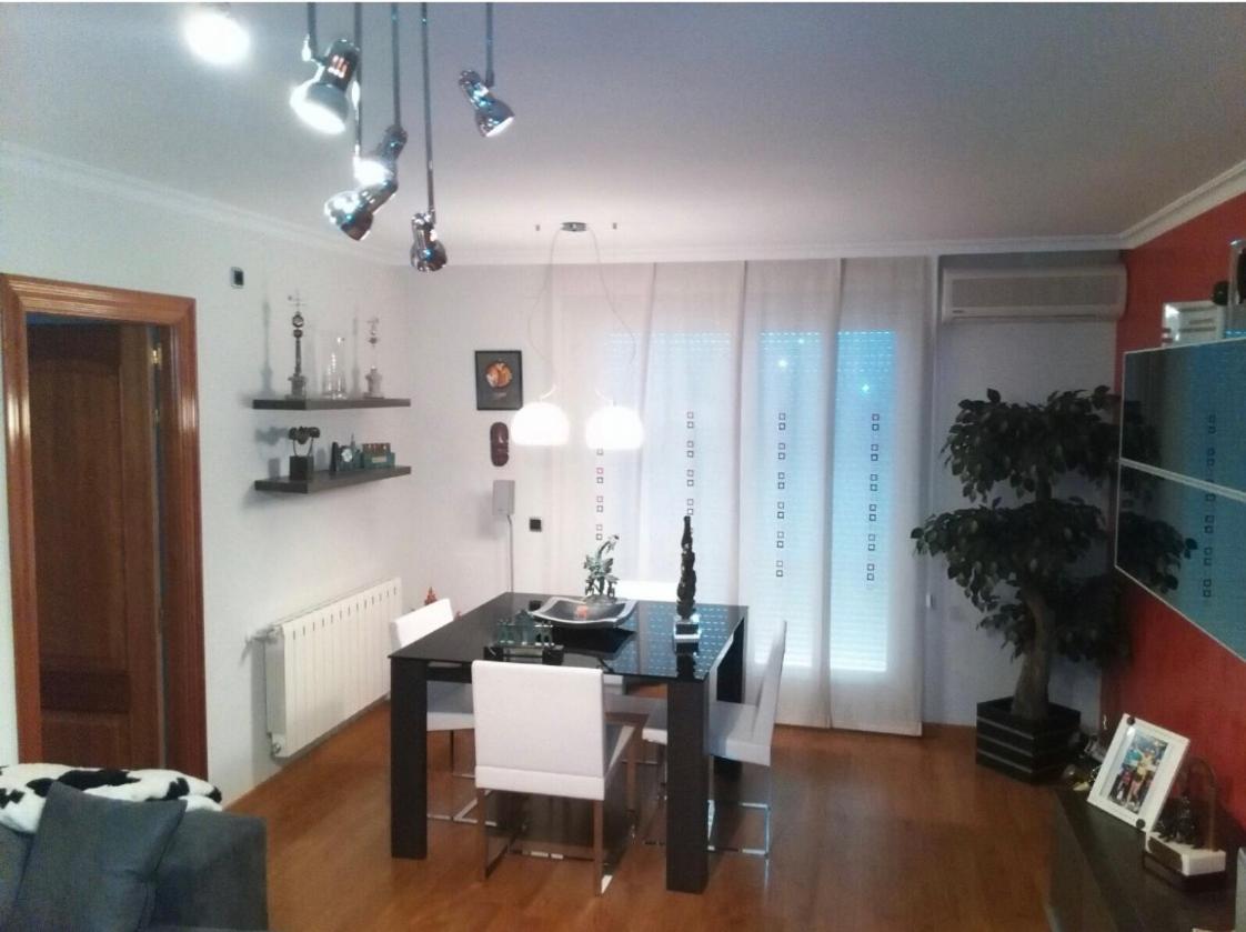 Buenos Aires Apartamento Гуадіс Екстер'єр фото