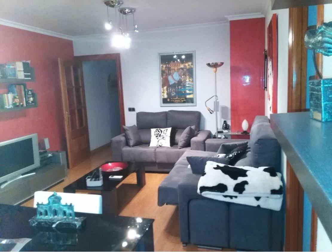 Buenos Aires Apartamento Гуадіс Екстер'єр фото