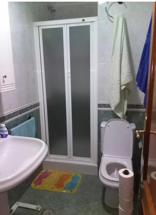 Buenos Aires Apartamento Гуадіс Екстер'єр фото