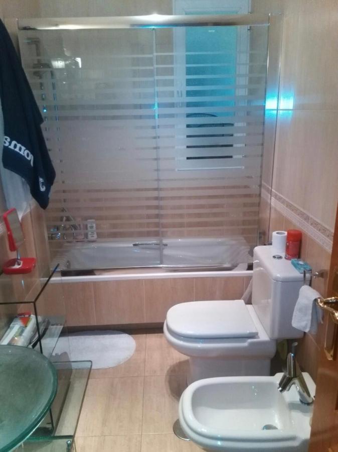 Buenos Aires Apartamento Гуадіс Екстер'єр фото