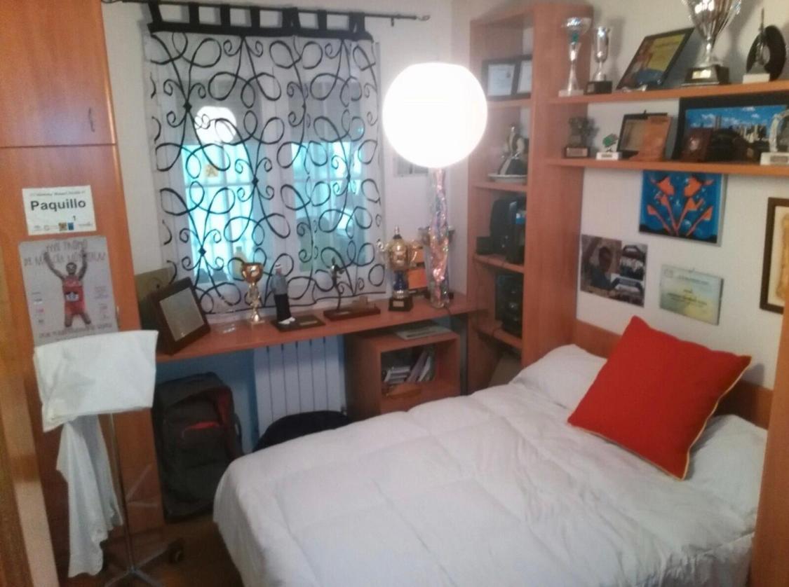 Buenos Aires Apartamento Гуадіс Екстер'єр фото