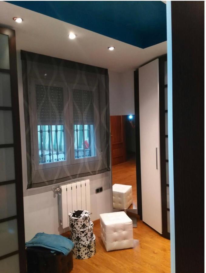 Buenos Aires Apartamento Гуадіс Екстер'єр фото